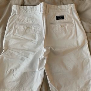 Armani exchange shorts